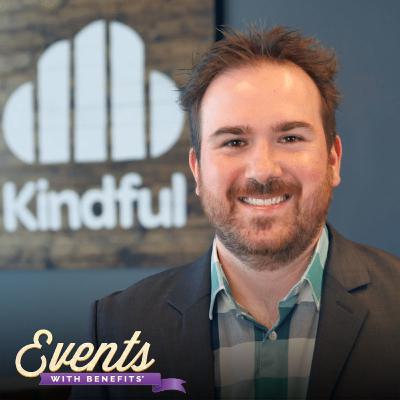 Ep 60: Bradley Martin - Optimizing Your Donor Lifecycle