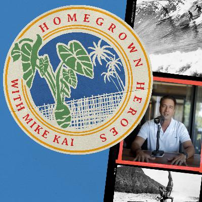 Journey with David L. Cunningham