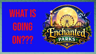 Hmmm: What Is Kings Island’s Parent Company Up To?