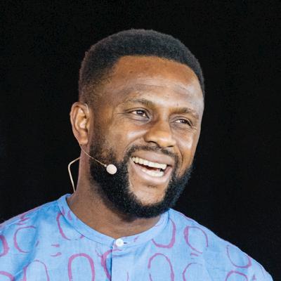 The Rise of a Borderless Generation - Season 15 (Singapore, Nov 2025)