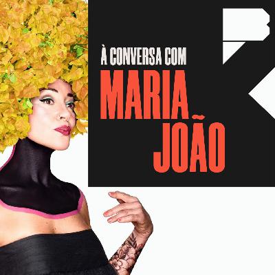 #06 Maria João - "Vou cantar até morrer" #06 Maria João - "Vou cantar até morrer"