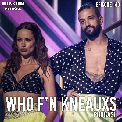 That Checks Out | WFK Ep. 140