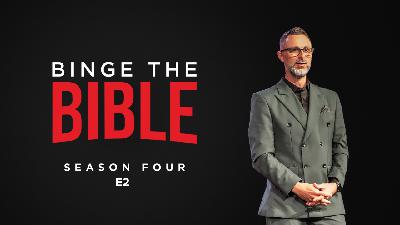 Binge the Bible: The Life of David | Episode 2: David & Goliath (1 Samuel 17) | JC Worley Binge the Bible: The Life of David | Episode 2: David & Goliath (1 Samuel 17) | JC Worley
