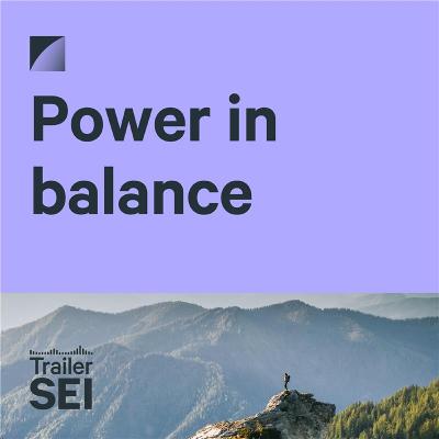 Trailer – Power in balance