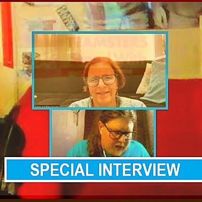 SNV Special Interview: Anne Winkler-Morey Interviews Host Nick