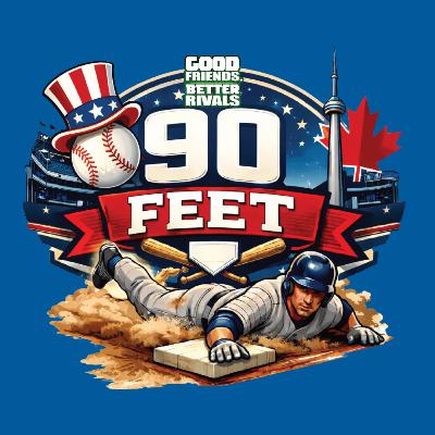 90 Feet | Can Anyone Stop the Dodgers? | 2026 MLB Season Kickoff | Fares, Ryan, & Suge 90 Feet | Can Anyone Stop the Dodgers? | 2026 MLB Season Kickoff | Fares, Ryan, & Suge