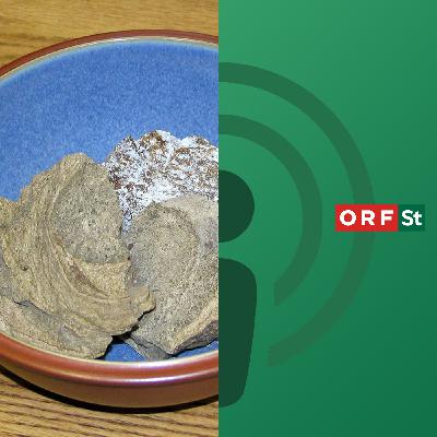 Das Parfum aus dem Ozean Das Parfum aus dem Ozean