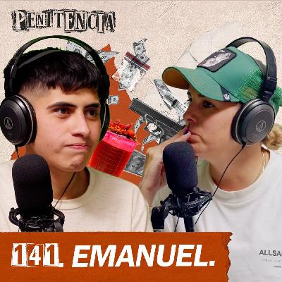 141. Robé 200 mil pesos para mi madre enferma: mi familia me abandonó | Emanuel