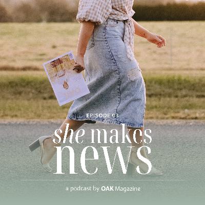 Weekly Wrap Up - Friday 22 March 2024