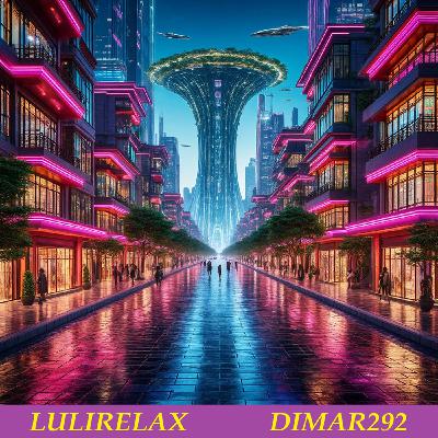 DIMAR292 LULIRELAX