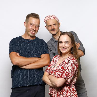 Rowery, nie bajki: Sakwiarze, czyli wakacje na dziko