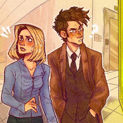 Chapter 2 - The Hospital
