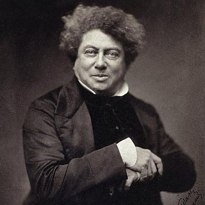 Universul Lui Alexandre Dumas În Cultura Pop(ulară)