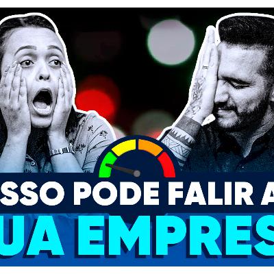 Exclusão do Simples Nacional | FaciliteCast - #0090 Exclusão do Simples Nacional | FaciliteCast - #0090