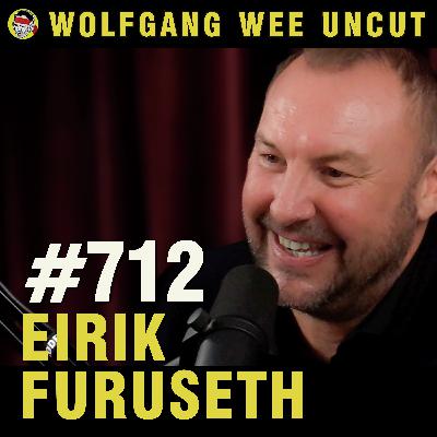 #712 - Eirik Furuseth | Norge Går Til Helvete, Finans, Stordalens Skattesmell, Private Equity-boble, Fredrik Græsvik-saken, Sveits og Formuesskatt