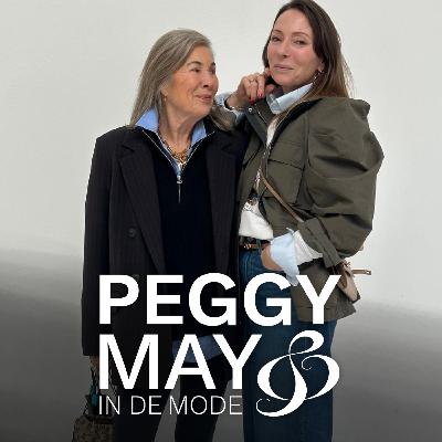7: Over Peggy, Demi Moore en de wc in New York 7: Over Peggy, Demi Moore en de wc in New York