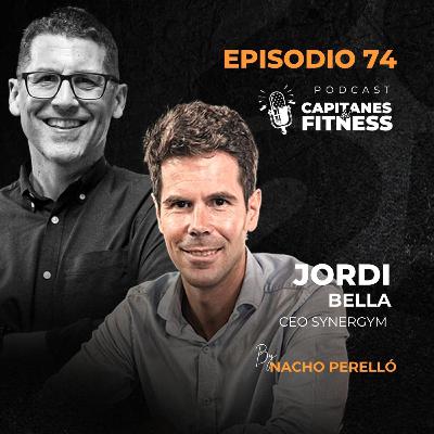 #74 Mastermind MPG con Jordi Bella - CEO Synergym #74 Mastermind MPG con Jordi Bella - CEO Synergym