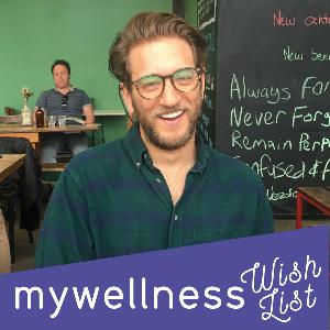 Episode 64:  Interview with Dylan Rubinstein Episode 64:  Interview with Dylan Rubinstein