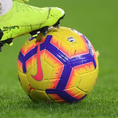 Kun Aguero "En cuarentena"