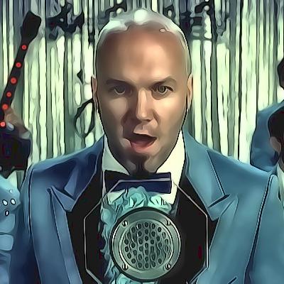 SHOW 151 - YOU LOOK LIKE LIMP BIZKIT SHOW 151 - YOU LOOK LIKE LIMP BIZKIT