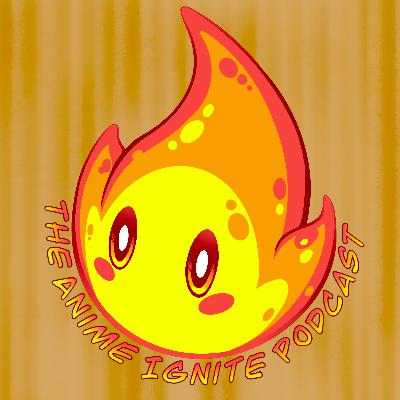 Anime Ignite Podcast Episode 4 - Bird Conspiracies, Ragna Crimson, & Anime Plot Twists? Anime Ignite Podcast Episode 4 - Bird Conspiracies, Ragna Crimson, & Anime Plot Twists?