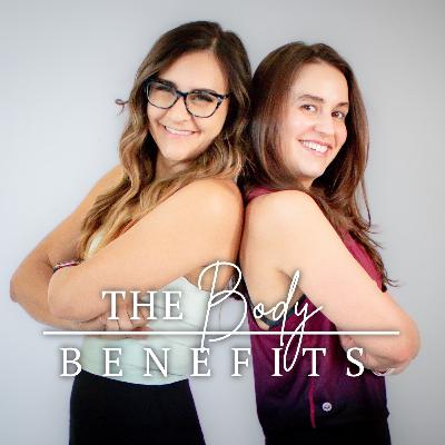 Eps.1 The Voice(s) of The Body Benefits