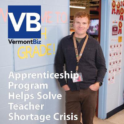 VermontBiz Decemeber 2024