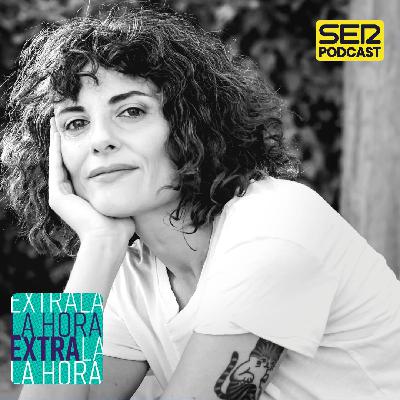 Rosario Villajos: "Hay tantos villanos de película en la Comunidad de Madrid como en Estados Unidos, con Trump y tantos oligarcas pedófilos"