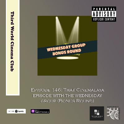 Episode 146.5 – That Cinemalaya Episode (Part 1) Bonus Track