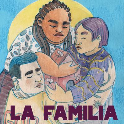 La familia La familia