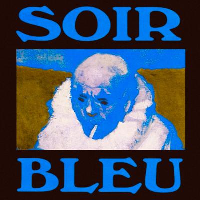 238 - Soir Bleu