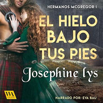 El hielo bajo tus pies (Audiolibro) | Prueba Gratis