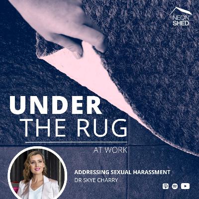 Addressing Sexual Harassment - Part 2 Addressing Sexual Harassment - Part 2