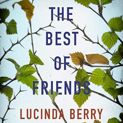 Read The Best of Friends by Lucinda Berry Full Page