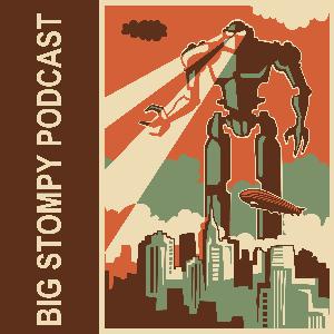 BSP Episode 11 - KS3 delivered, nuff said!