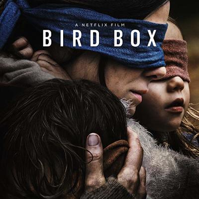EP 86 Bird Box (2018)