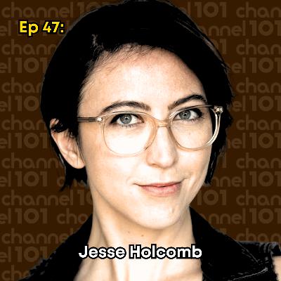 Ep 47: Jesse Holcomb Ep 47: Jesse Holcomb