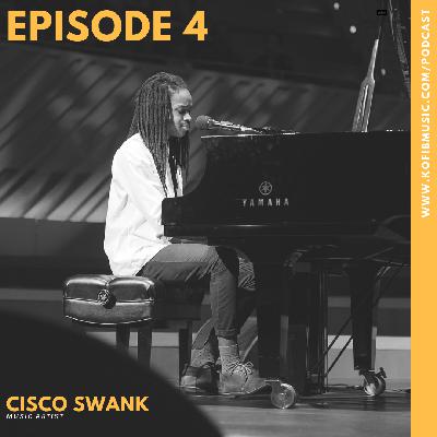 Ep. 4 | Cisco Swank