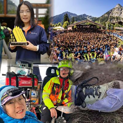 三年冰川之旅未果，答案不在终点线｜EP15