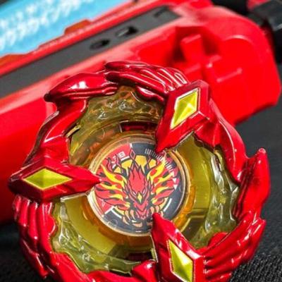 I Went To A Beyblade Tournament
