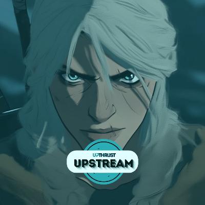 The Witcher 4 and the Weight of Legacy