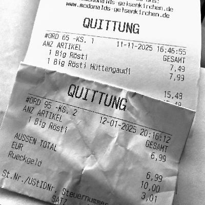 2824 / Zeichen des Universums