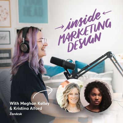 S03E12 - Zendesk (Kristina Alford and Meghan Kelley)