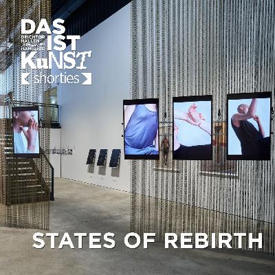 Shorty: States of Rebirth – Körperbilder in Bewegung