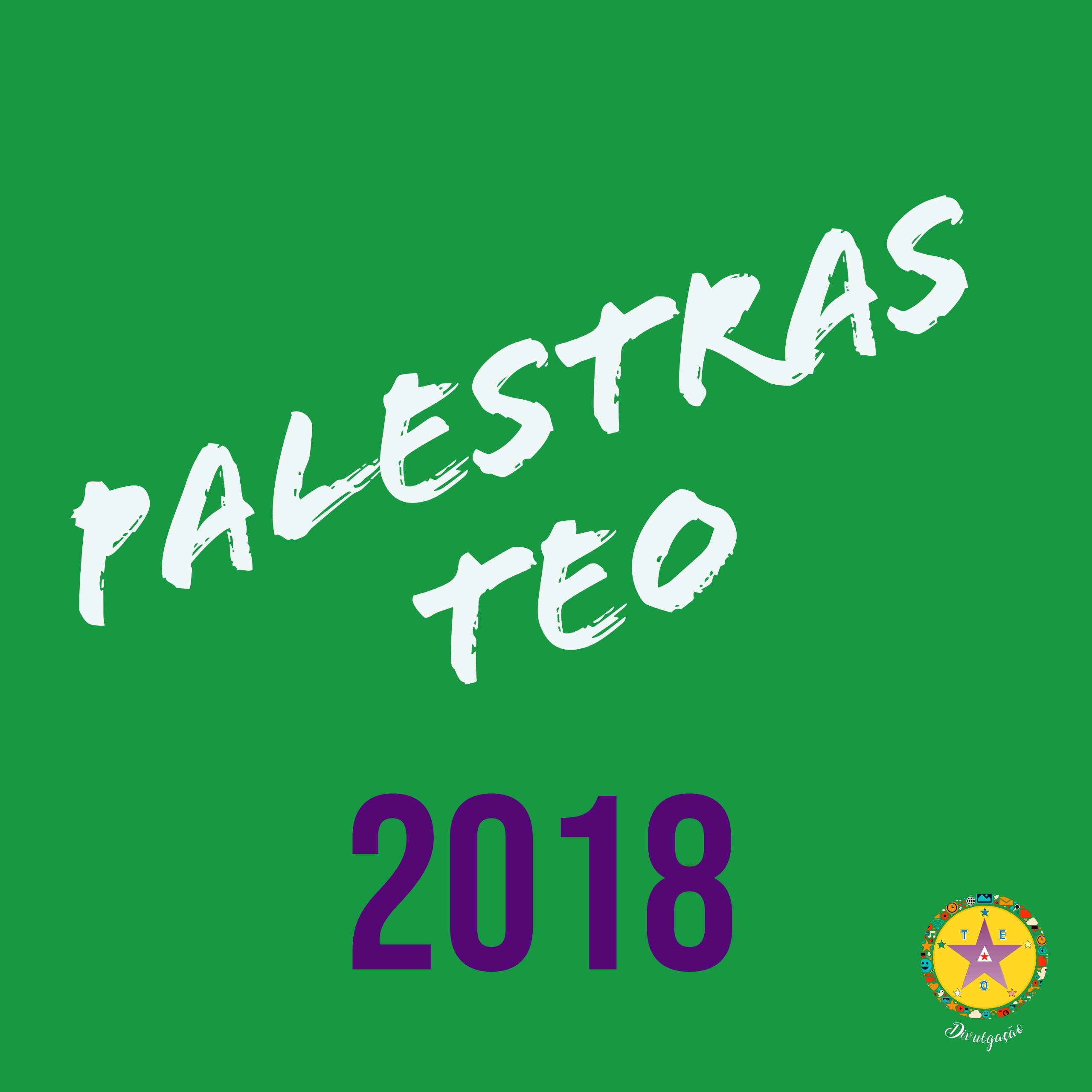 Espiritualidade Independente na Visão de Pai João - Robson Pinheiro - 23/10/2018