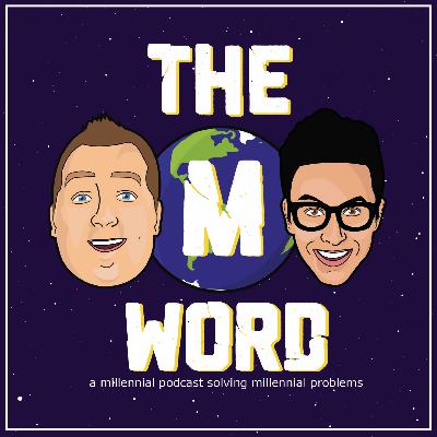 The M Word #48: The Sponge Code The M Word #48: The Sponge Code