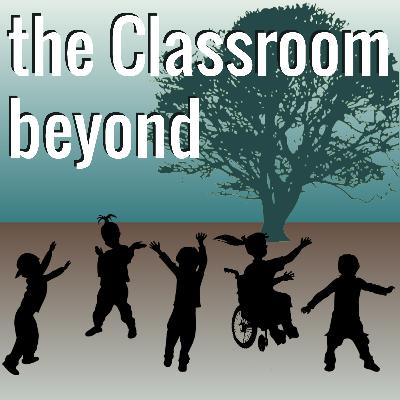 Nature-Based Learning in the Field: A Conversation with Naturalist Claire Dobie