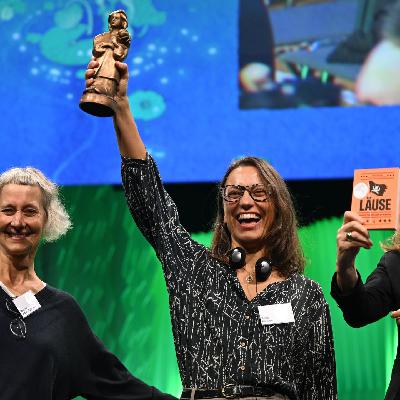 Unpolitisch, aber stark: Die Gewinner des Deutschen Jugendliteraturpreises 2025 in Frankfurt