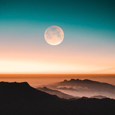 Full Moon in Gemini | December 7, 2022 | African Tarot Podcast