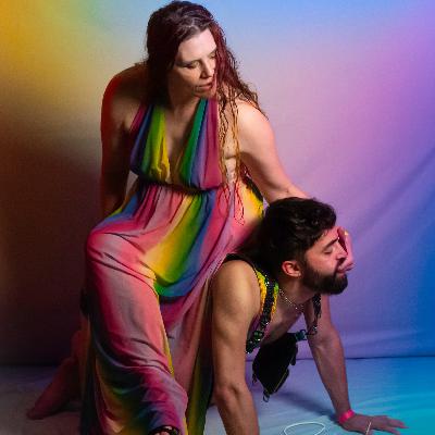 Dominance/submission in Fantasy versus Reality